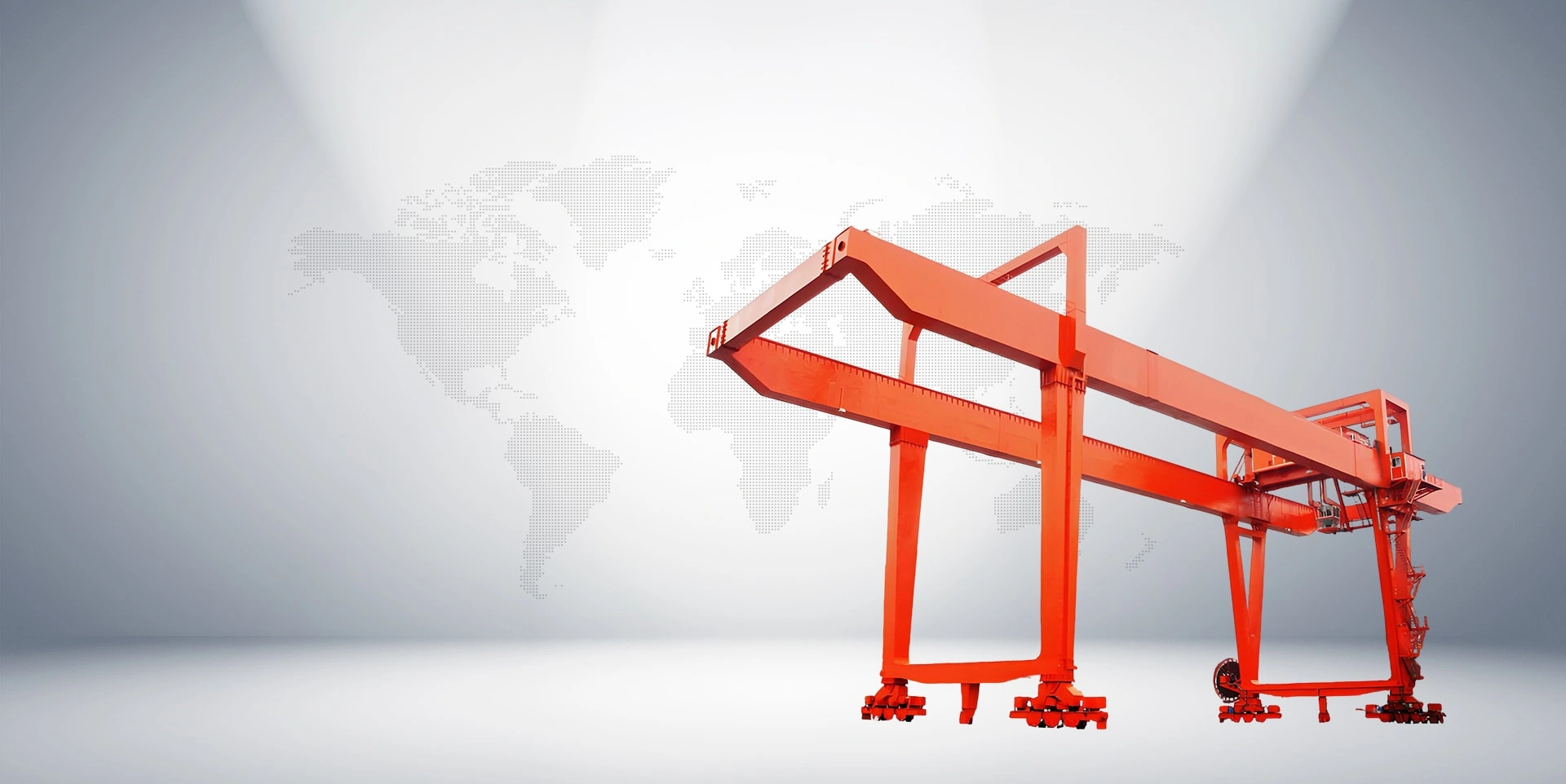 professional manufacturer of overhead cranes & electric hoists