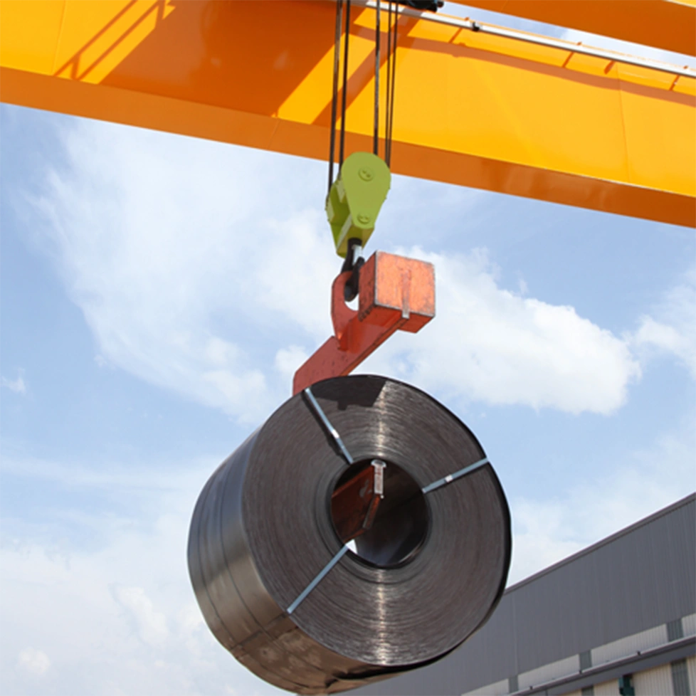 Shandong Oulange Heavy Industry Group is located in the middle of Shandong