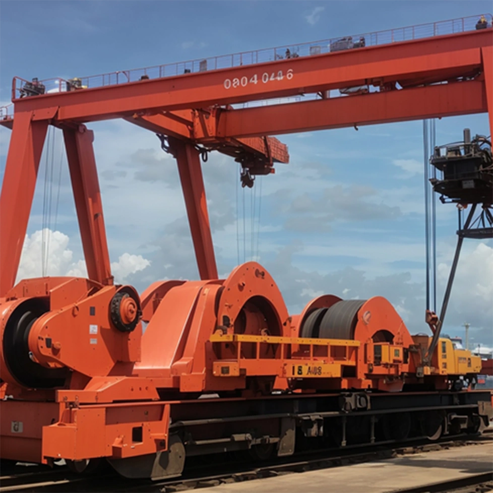 Shandong Oulange Heavy Indle of Shandong6746