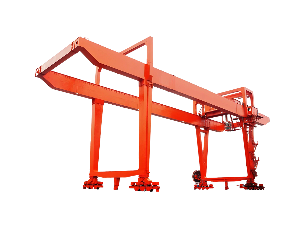 Gantry Crane47567